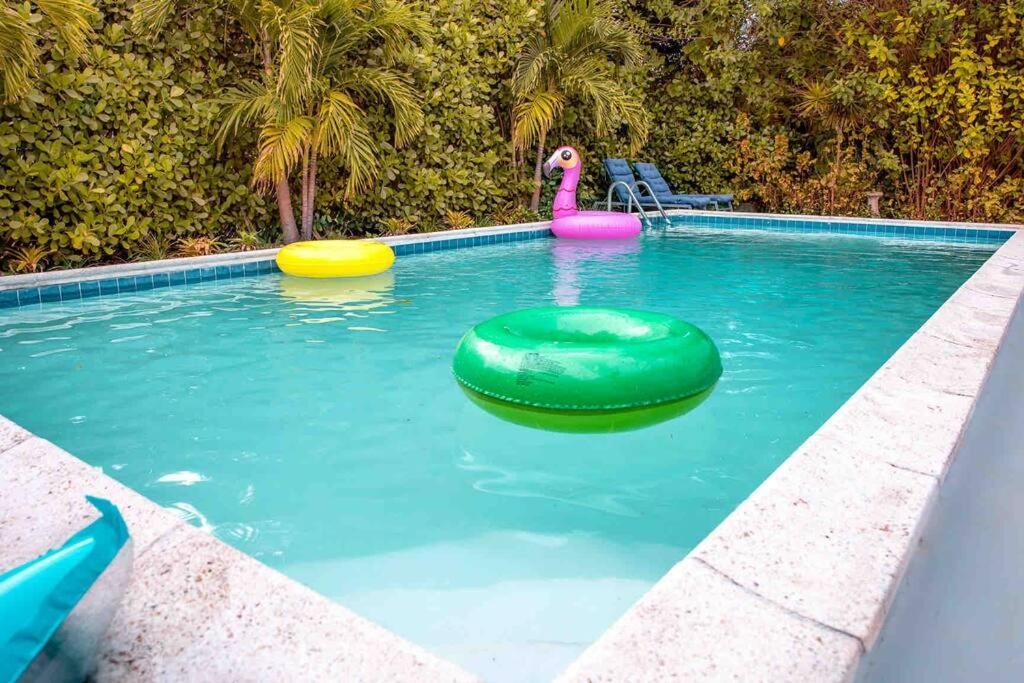 Ferienhaus House With Pool And Bbq, 12 Min To The